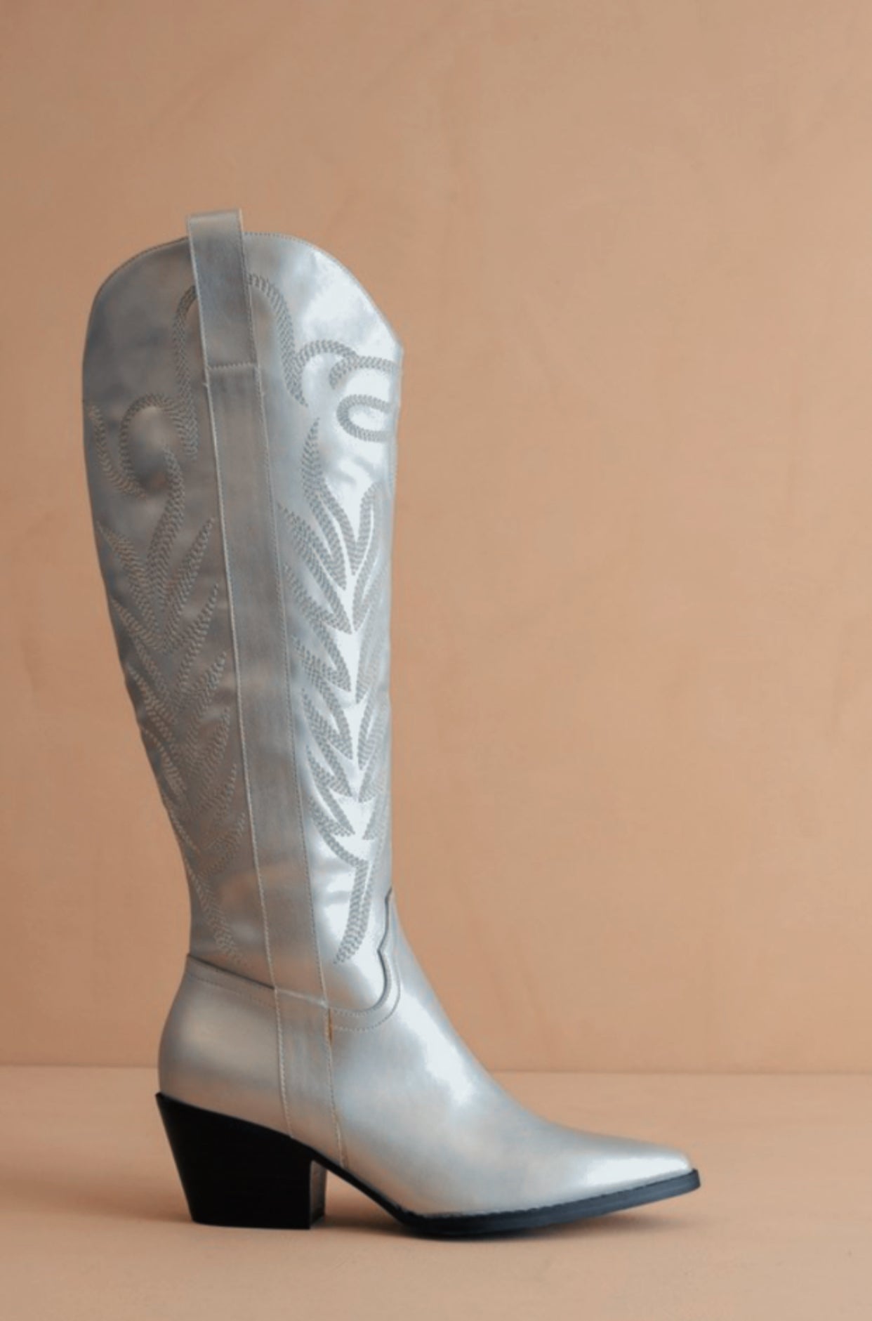BOTA TEXANA THE SAMARA