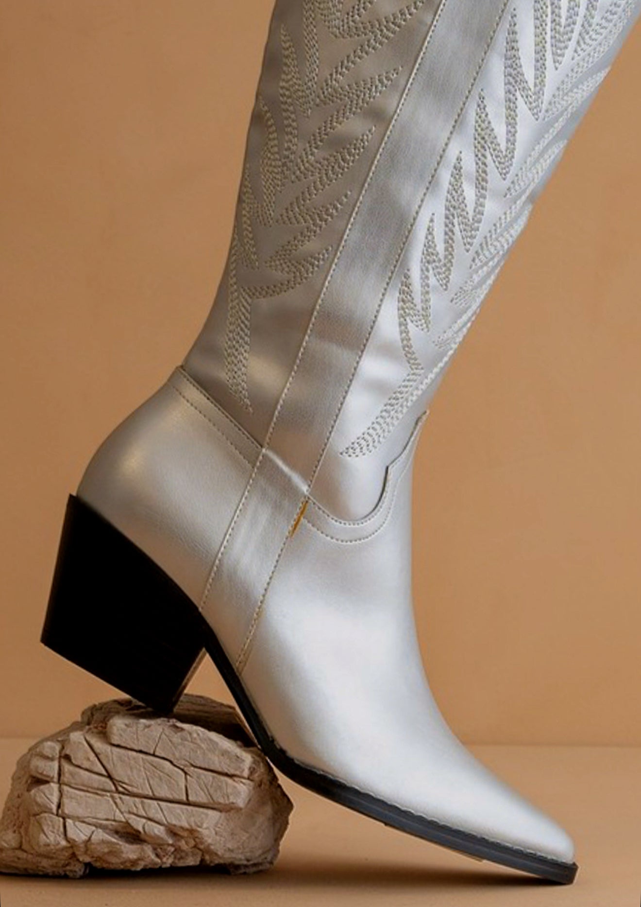 BOTA TEXANA THE SAMARA