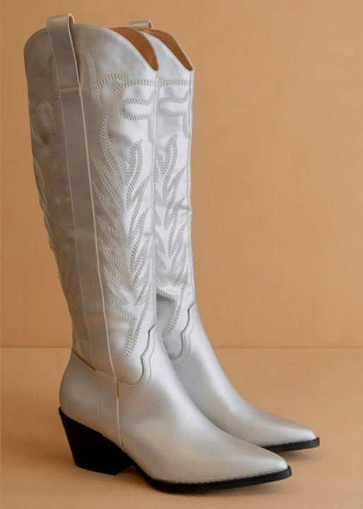BOTA TEXANA THE SAMARA