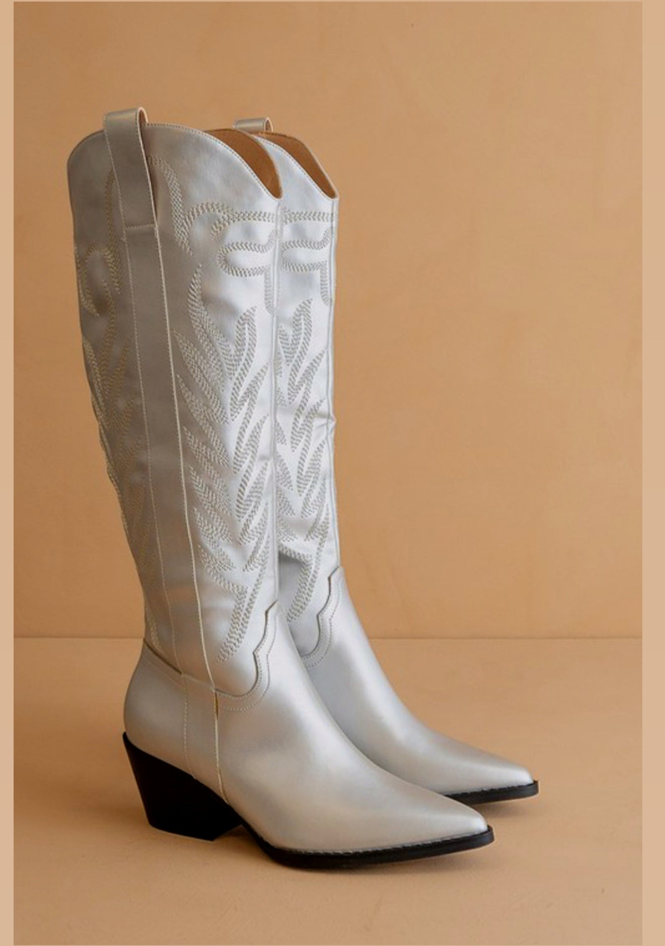 BOTA TEXANA THE SAMARA