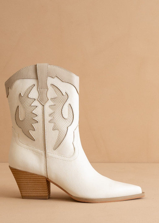 Bota The Houston