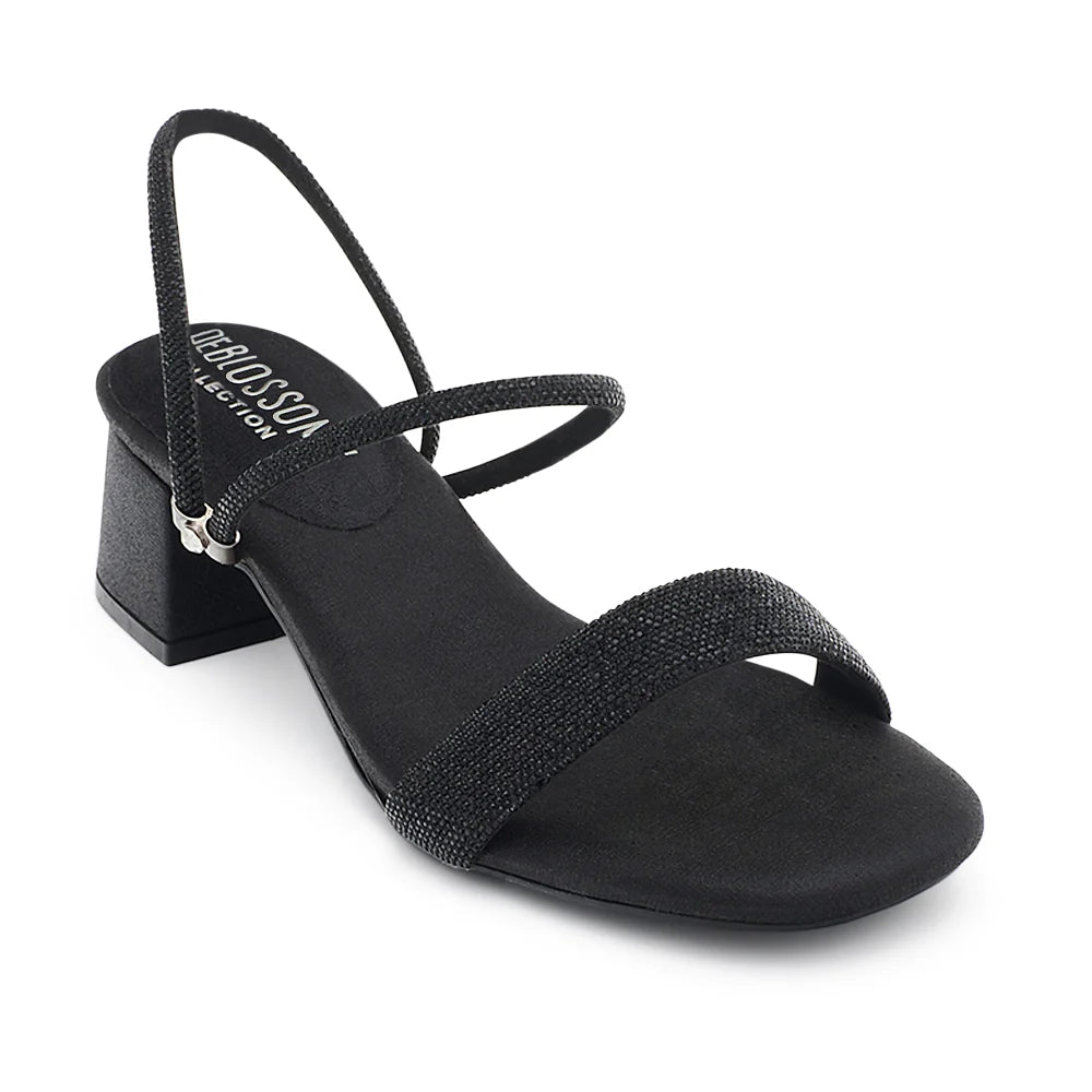 Sandalias Crace