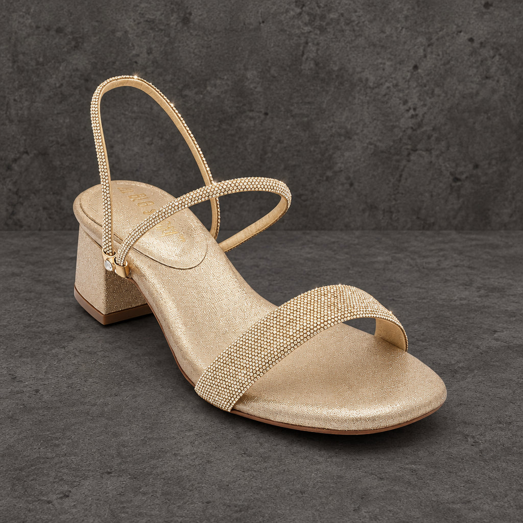 Sandalias Crace