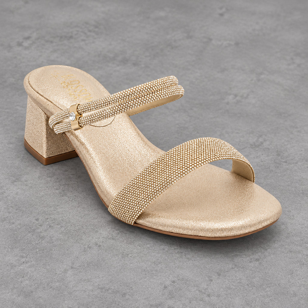 Sandalias Crace