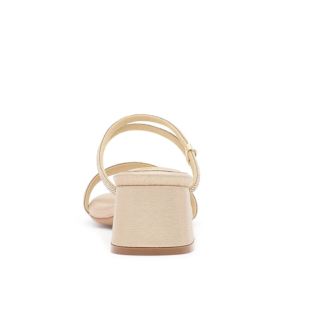 Sandalias Crace
