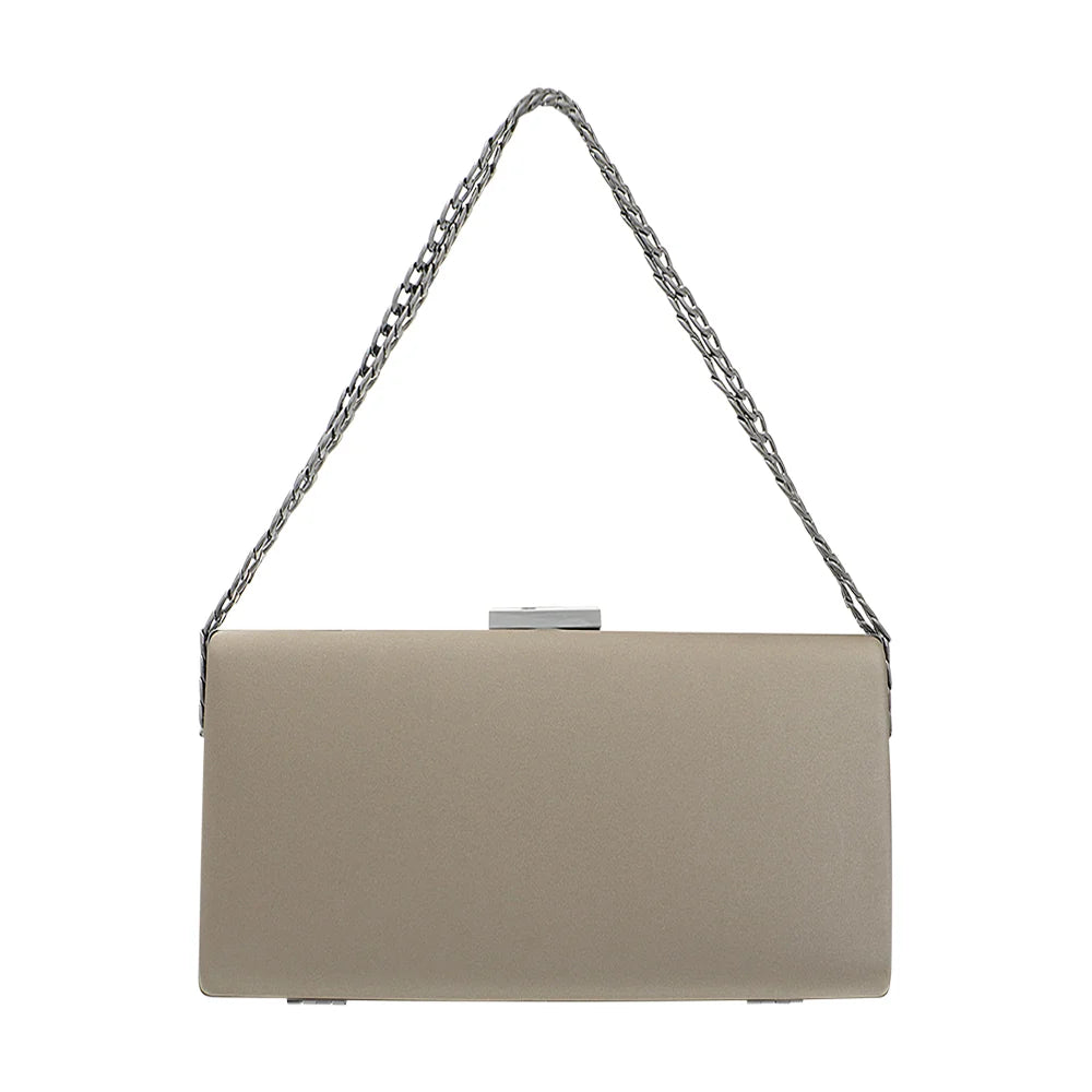 Cartera Double Chain
