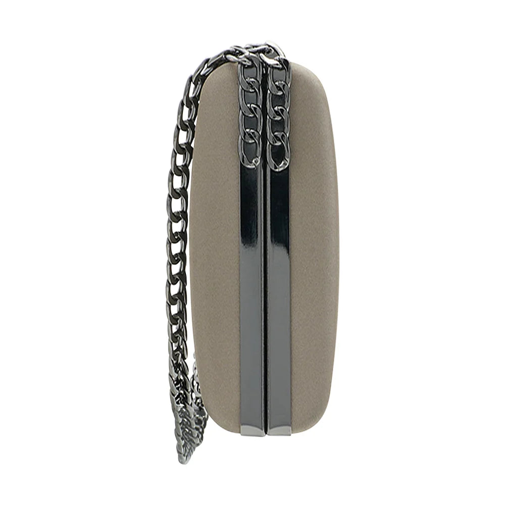 Cartera Double Chain