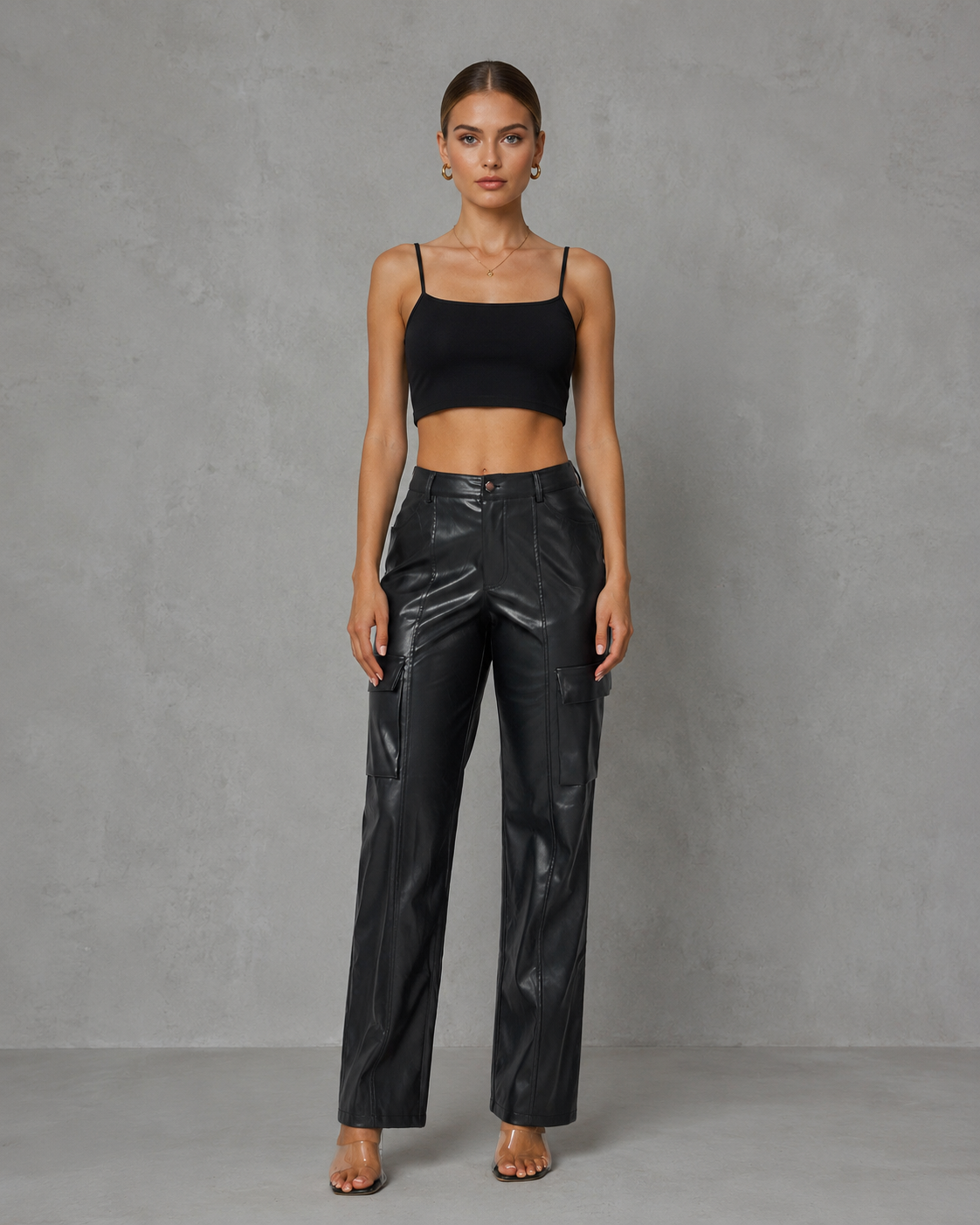 Cargo Pants