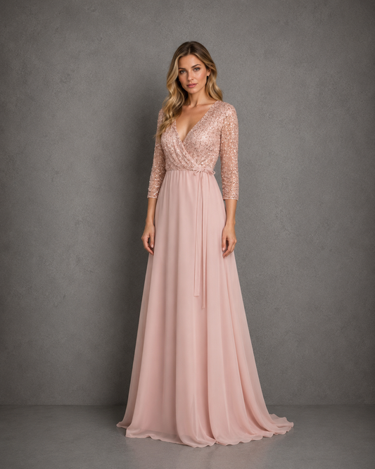 Vestido Max