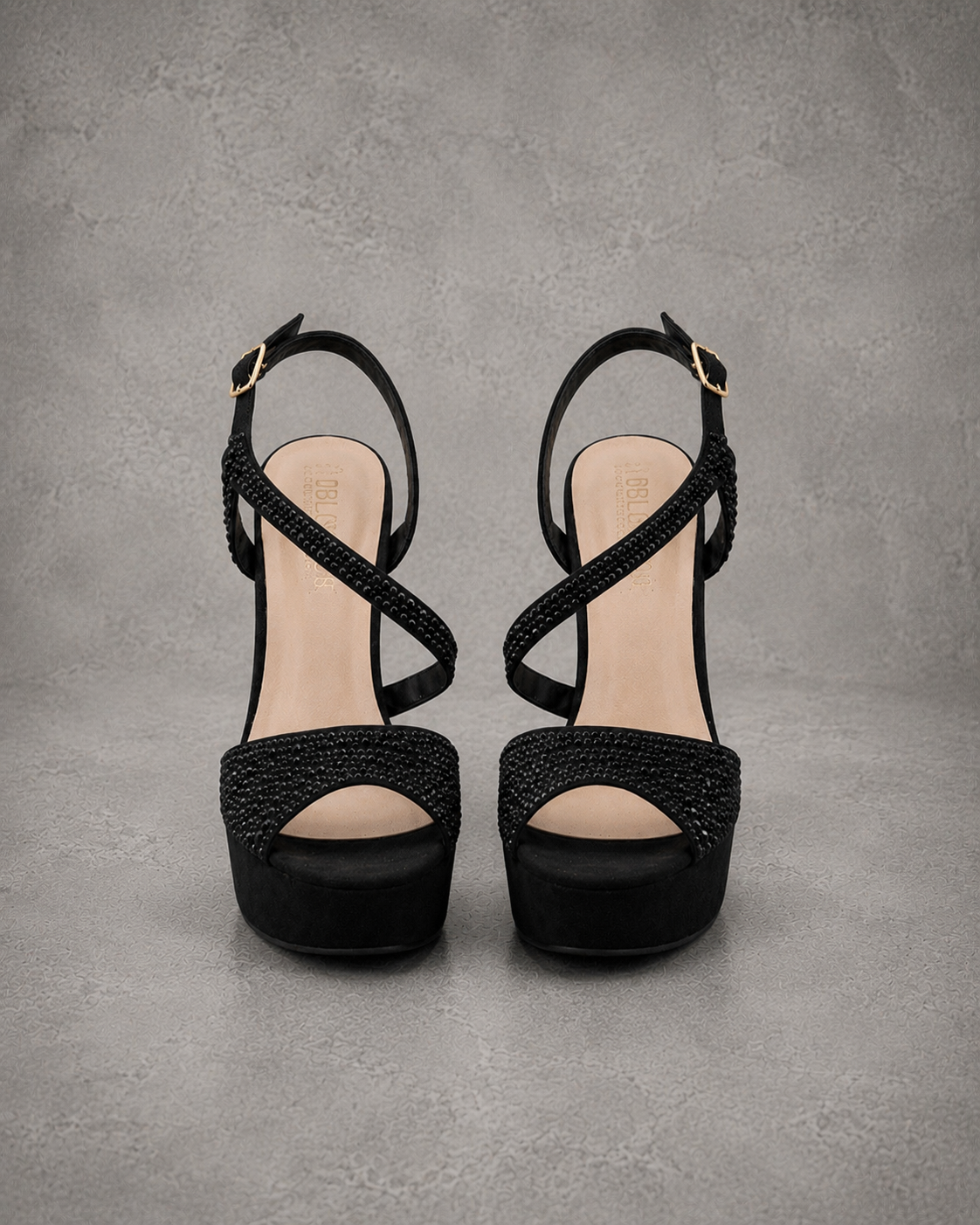Sandalias Cecelia