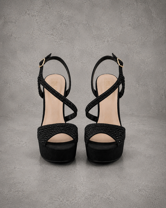 Sandalias Cecelia