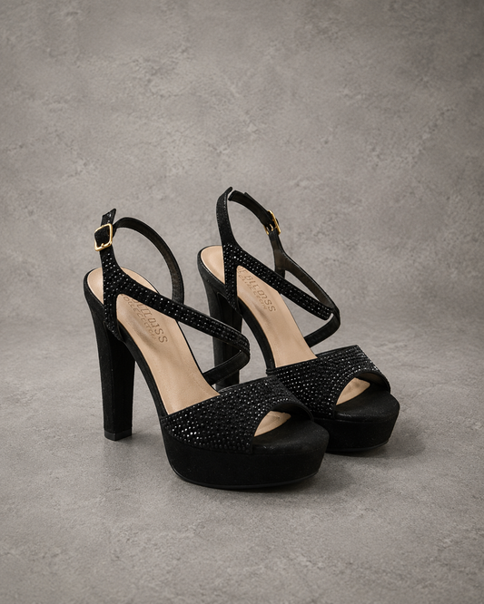 Sandalias Cecelia