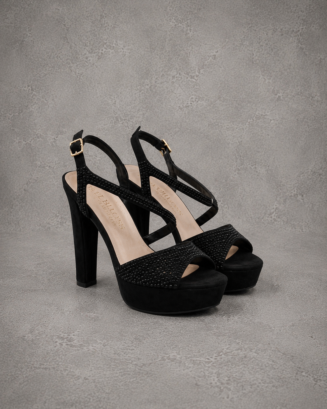 Sandalias Cecelia