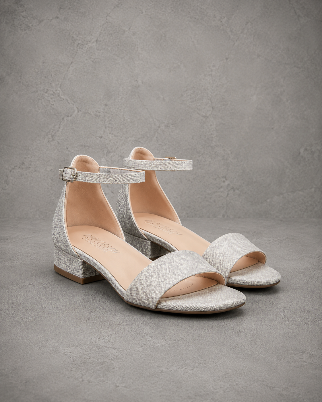 Sandalias Shelly