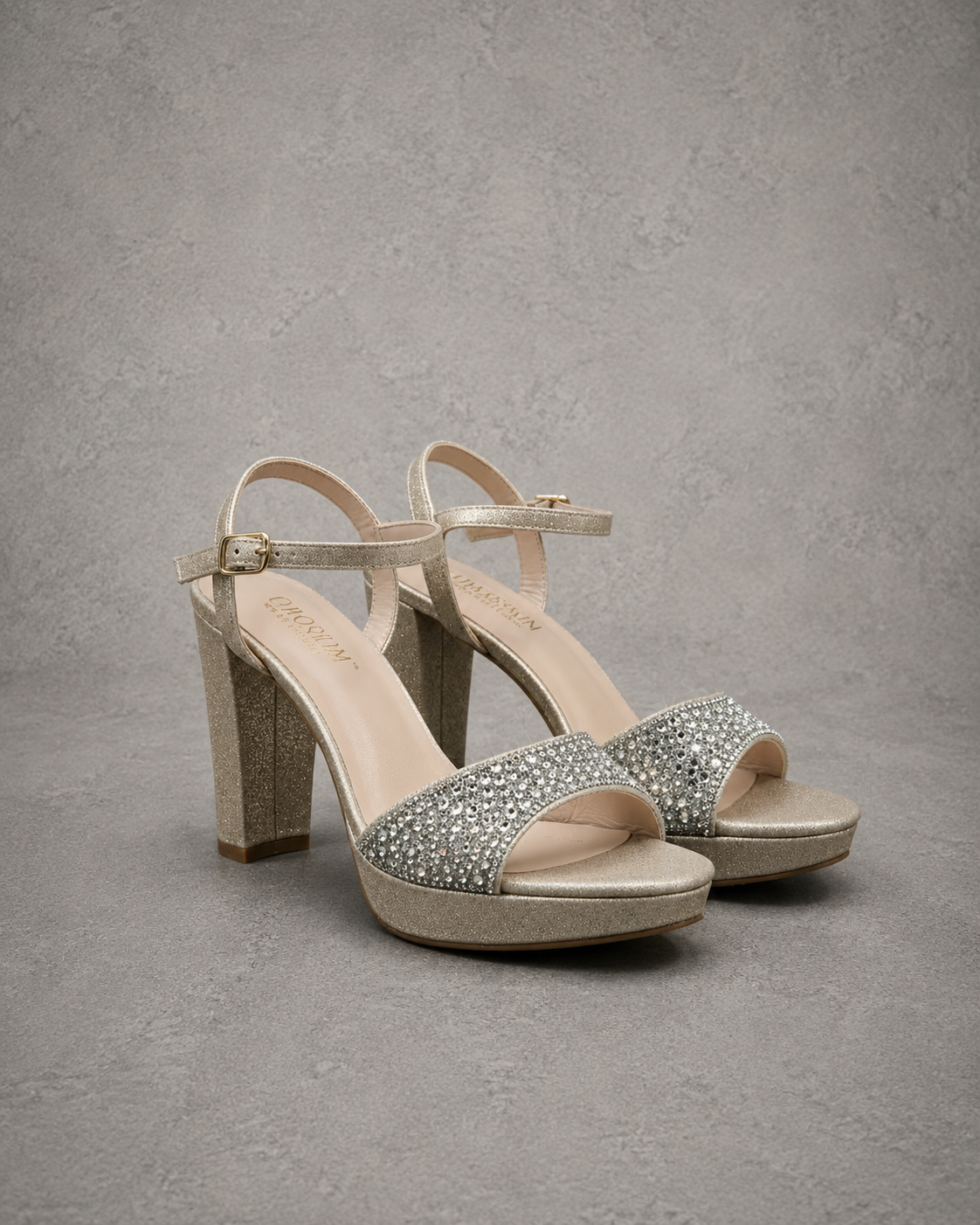 Sandalias Marley