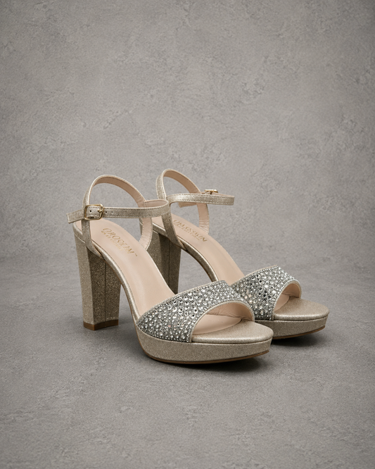 Sandalias Marley