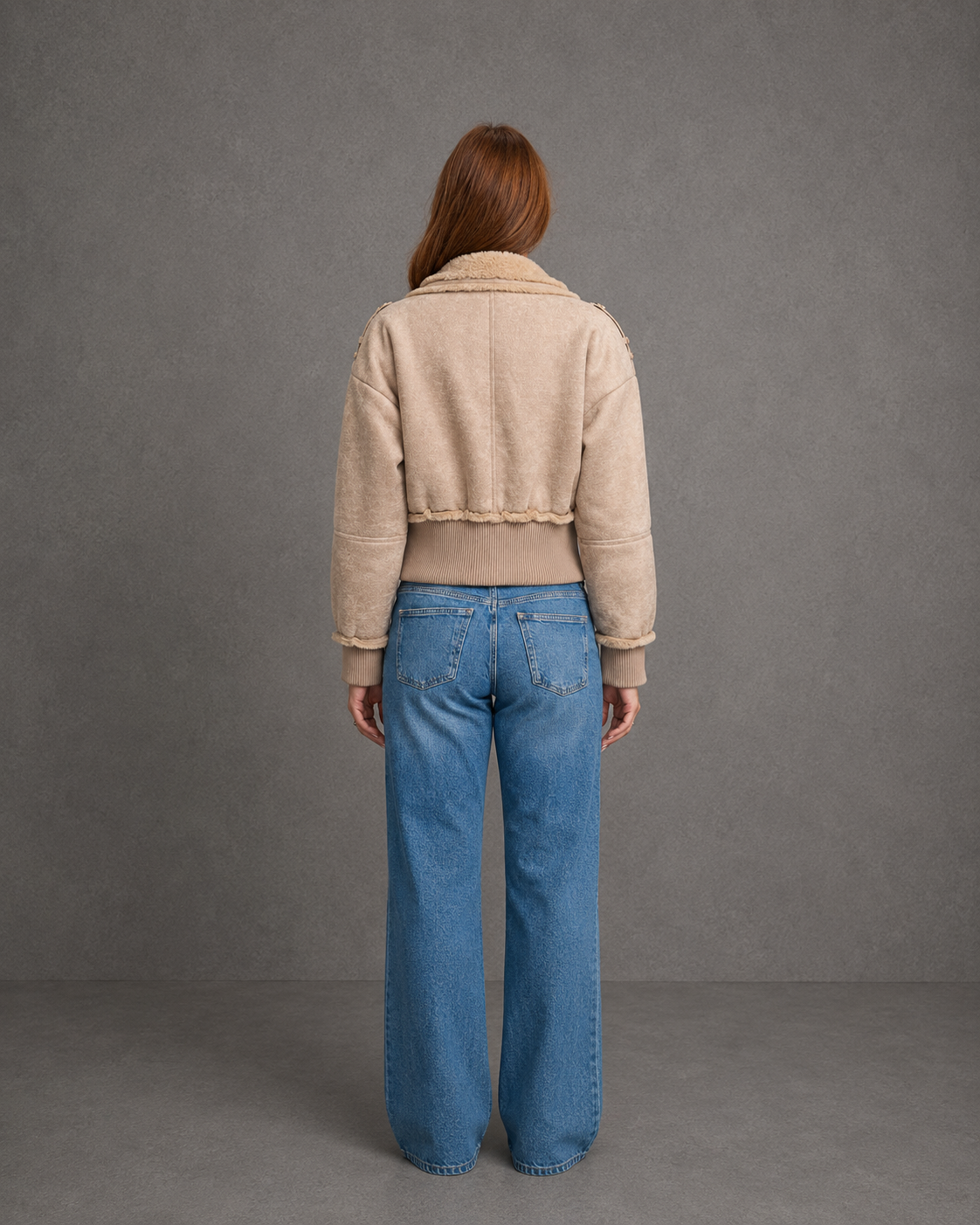 MINI JACKET