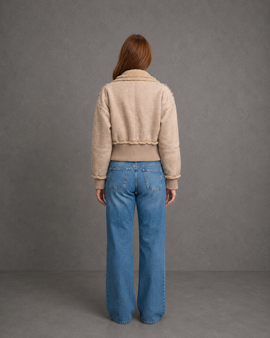 MINI JACKET