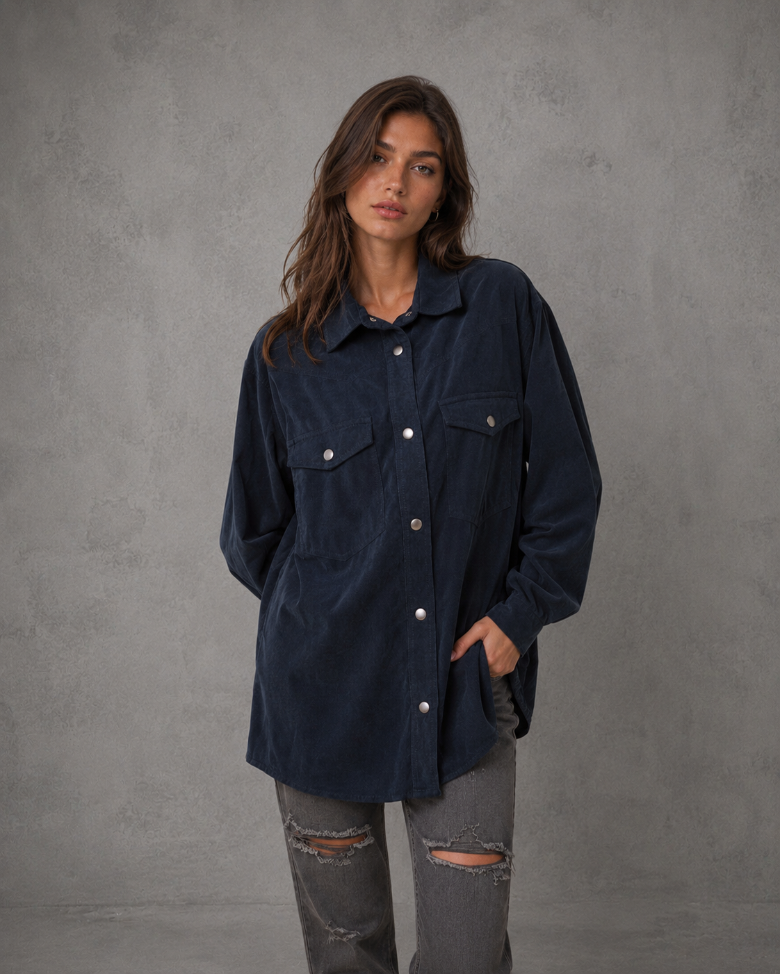 Camisa Soho