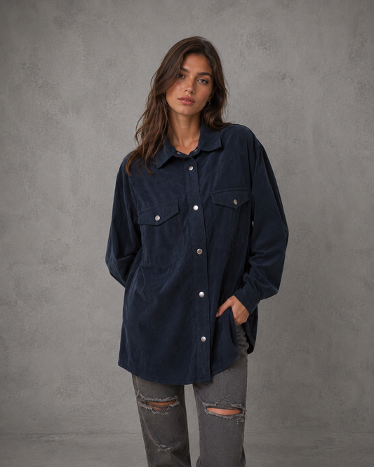 Camisa Soho
