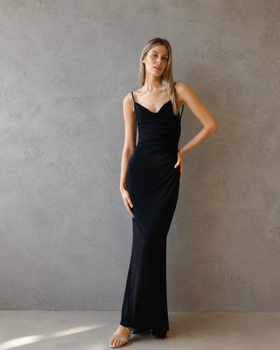 Vestido So Sultry