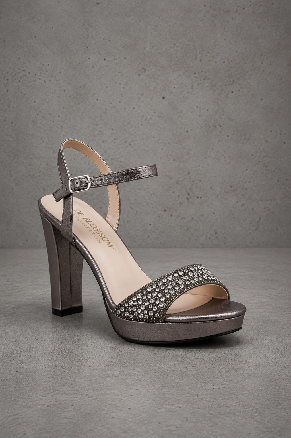 Sandalias Marley