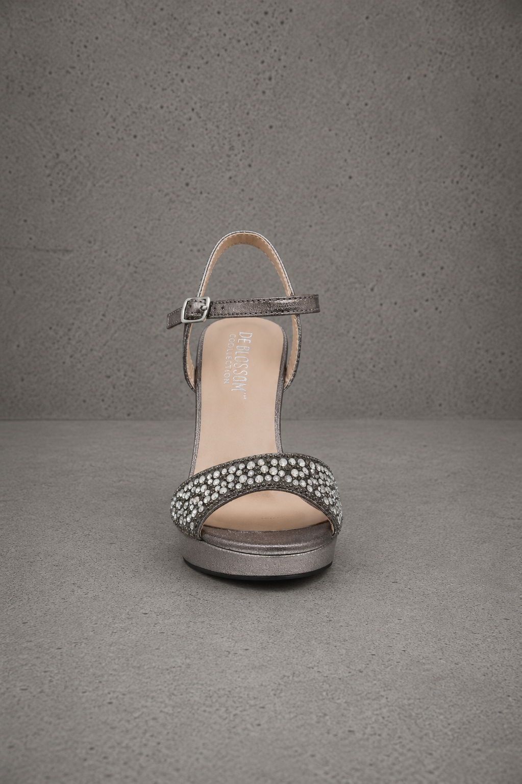 Sandalias Marley