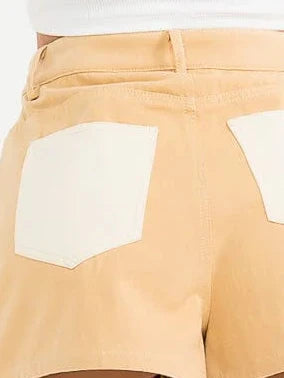 Short Bronce