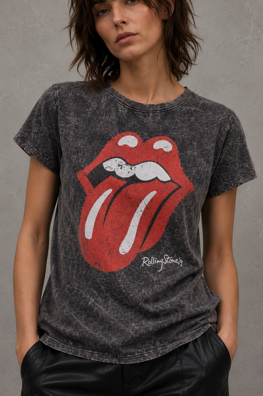 REMERA ROLLING STONE