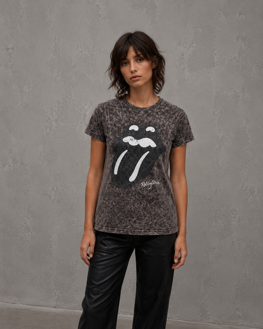 REMERA ROLLING STONE
