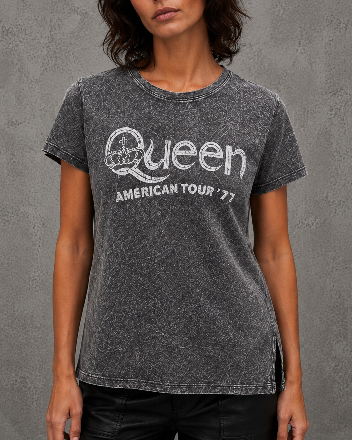 REMERA QUEEN