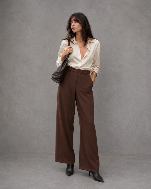 PANTALON ANDRIENNE