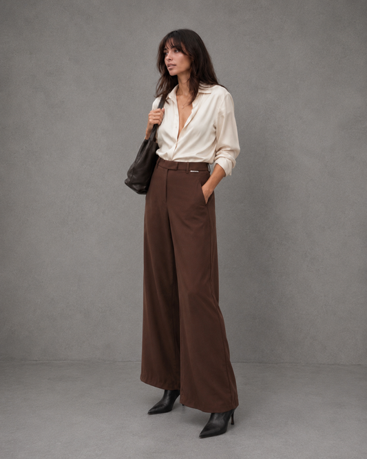 PANTALON ANDRIENNE