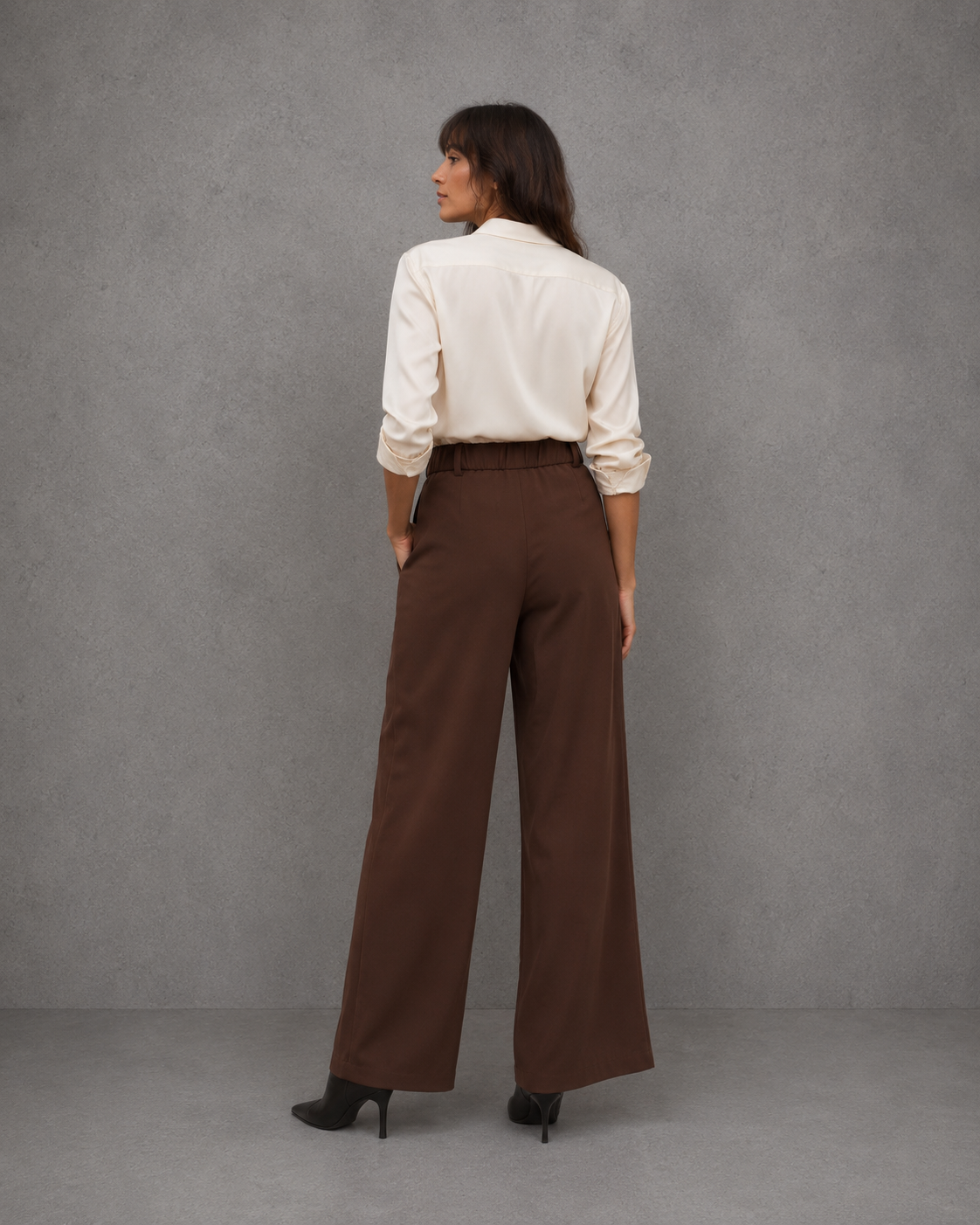 PANTALON ANDRIENNE