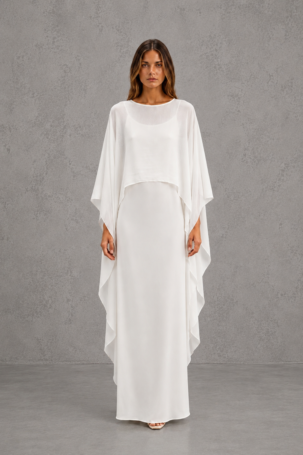 VESTIDO ITALIAN