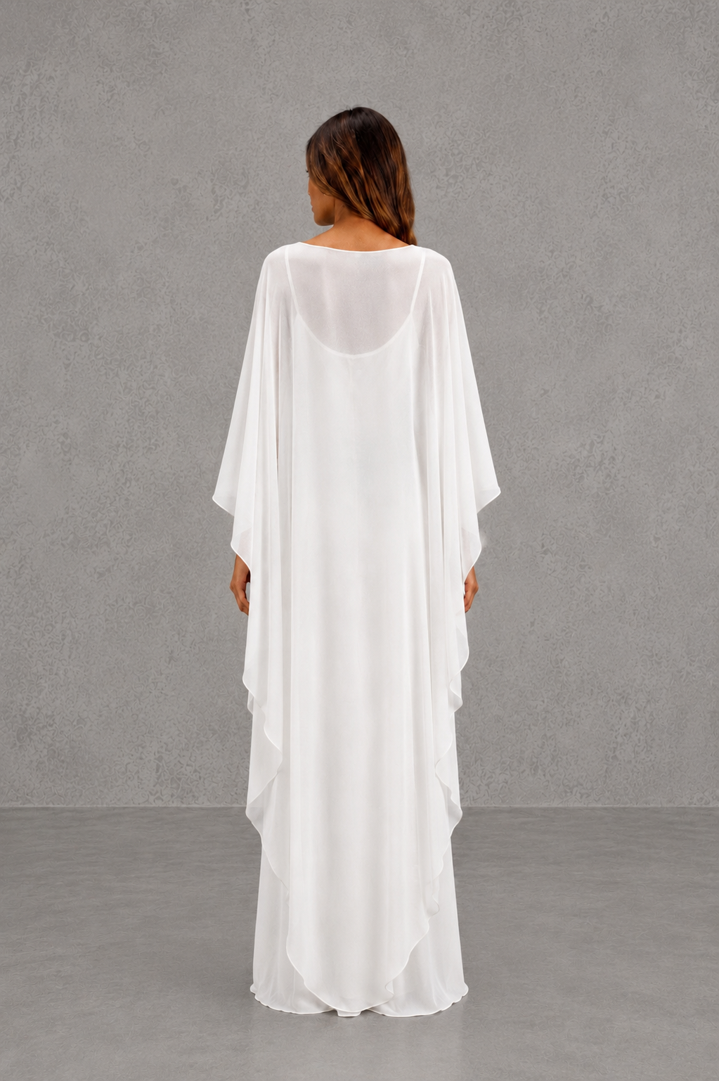 VESTIDO ITALIAN
