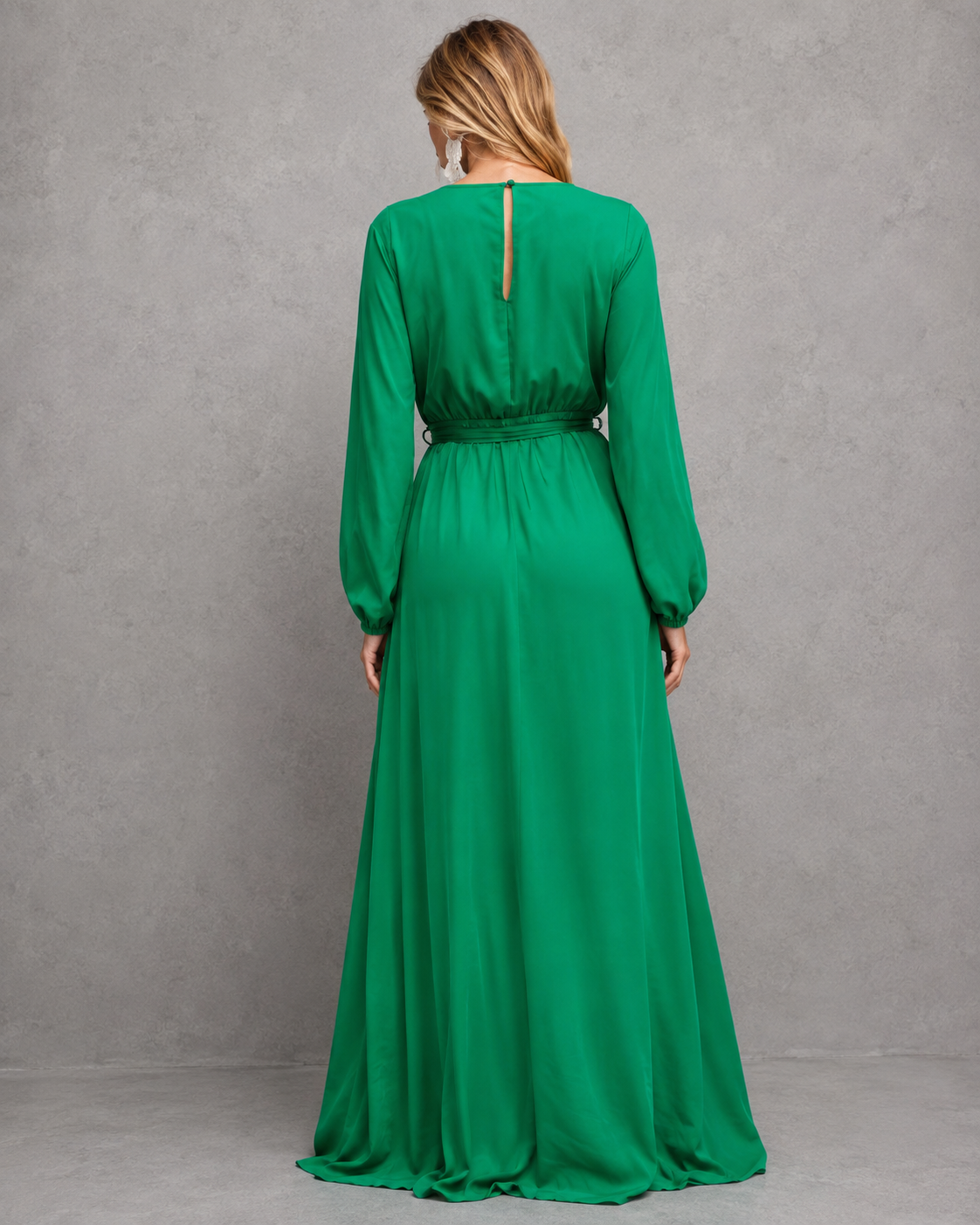 Vestido Jade