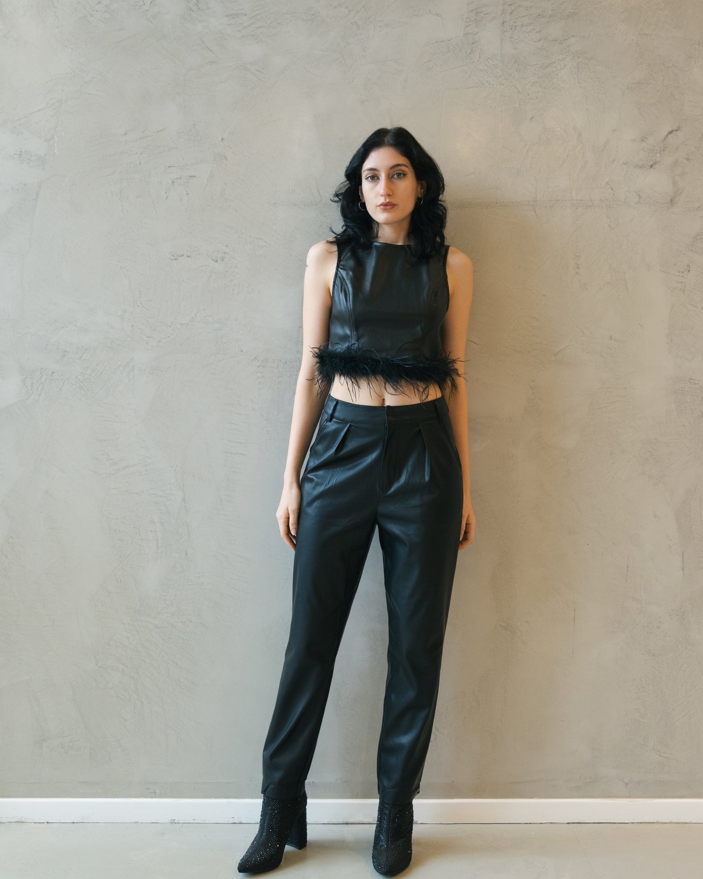 Pantalón Dark