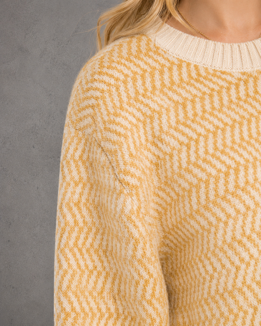 Sweater Miel