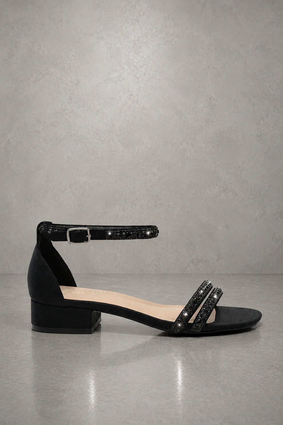 Sandalias Angel
