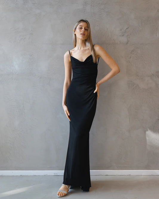 Vestido So Sultry
