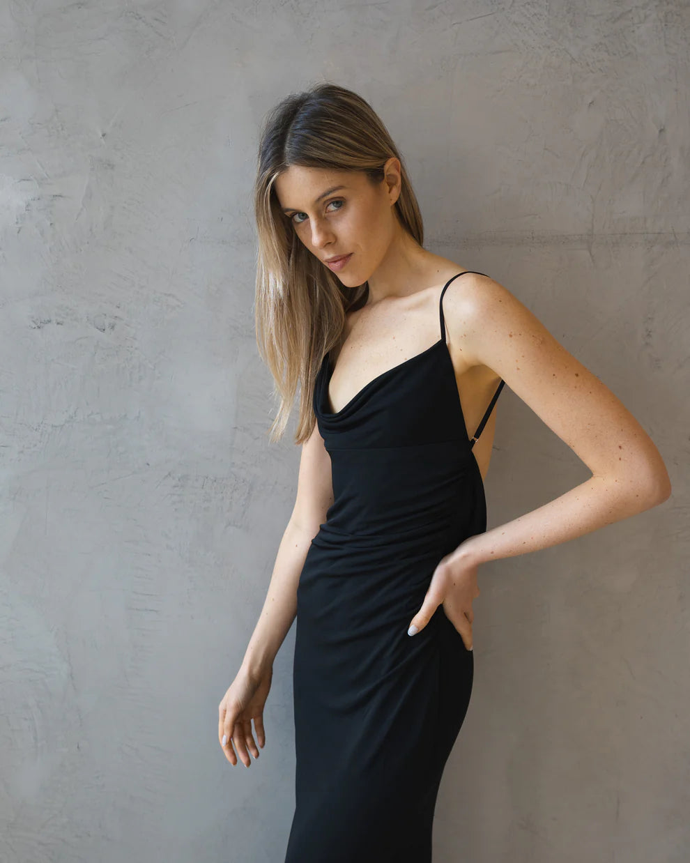 Vestido So Sultry