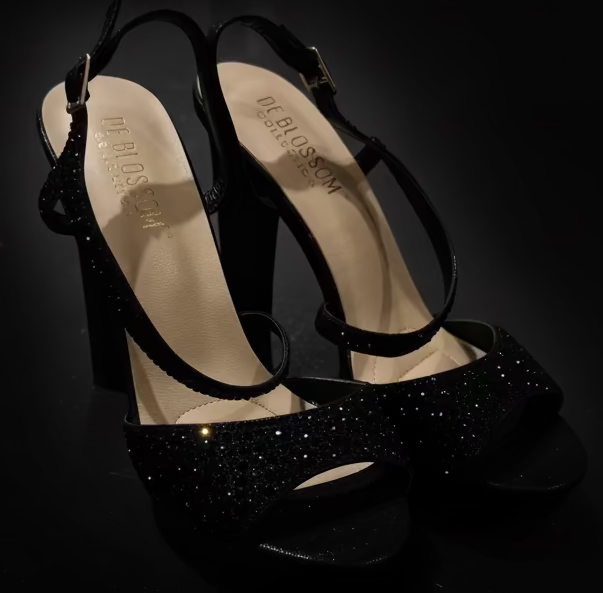 Sandalias Cecelia