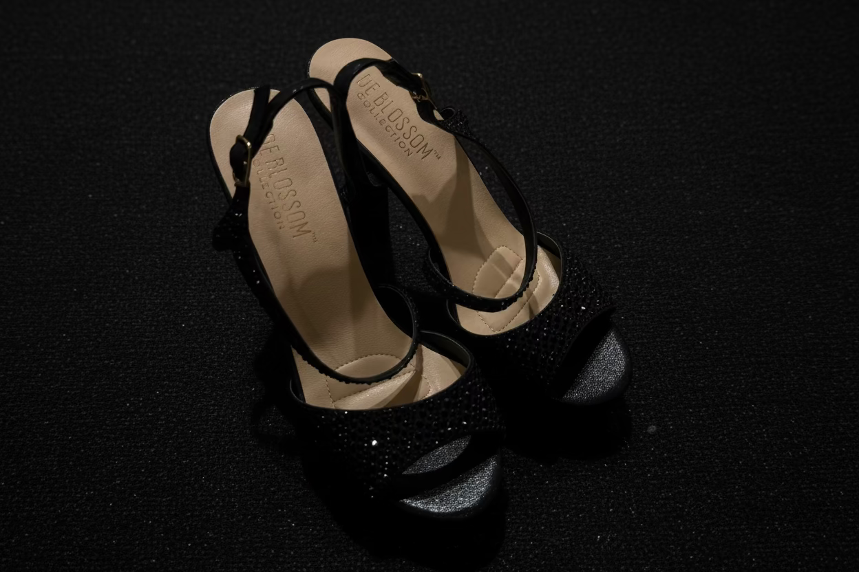 Sandalias Cecelia