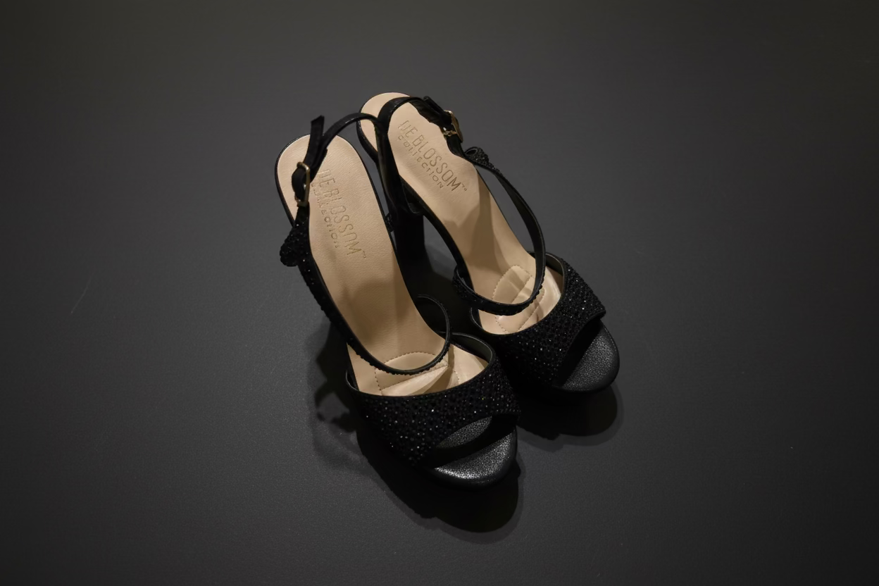 Sandalias Cecelia