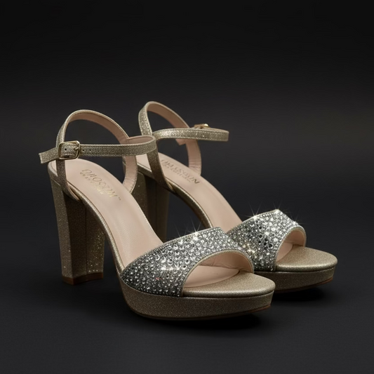 Sandalias Marley