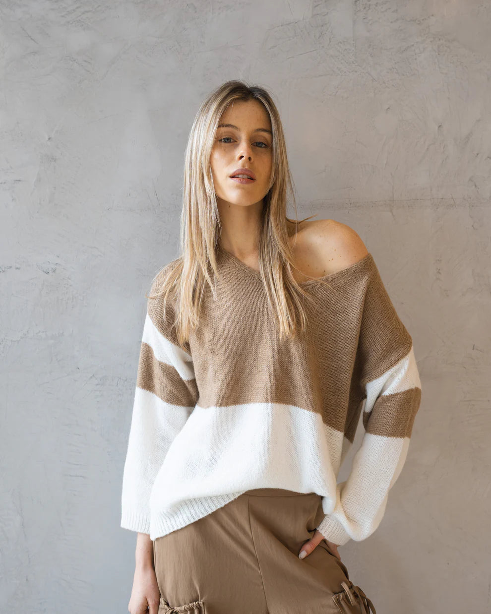 Sweater Venti6