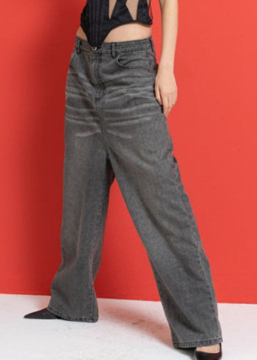 JEAN BIG LEGS