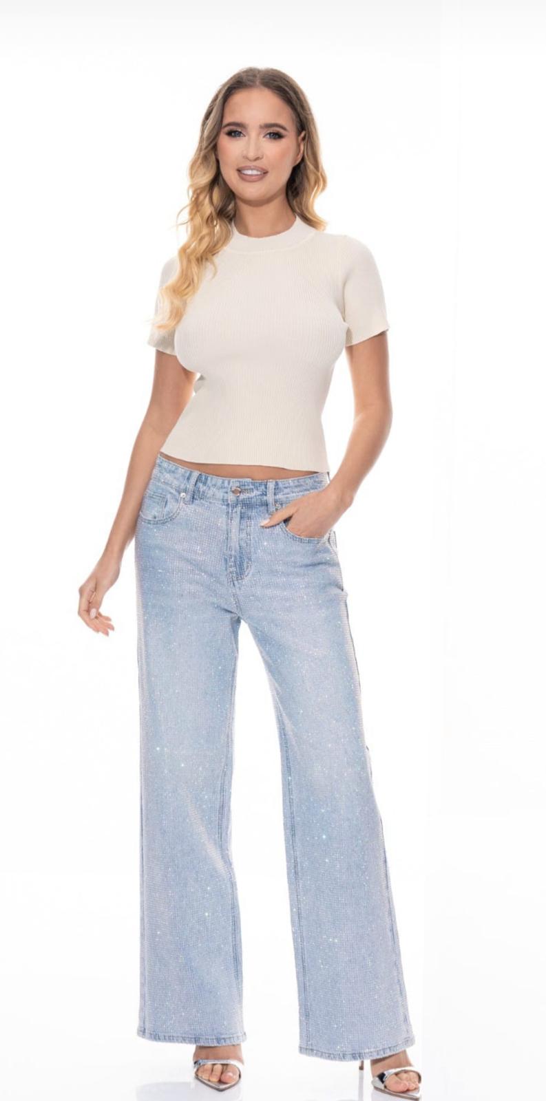 Jean 