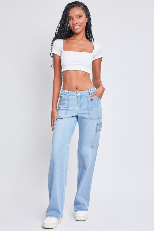 jean